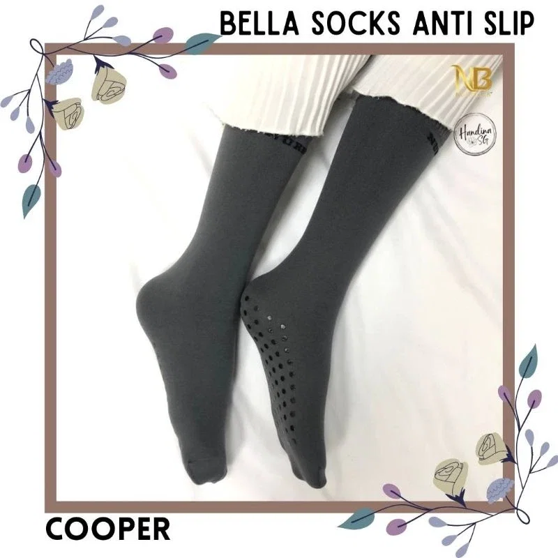 Bella Anti-Slip Socks_3