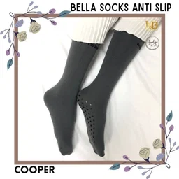 Bella Anti-Slip Socks