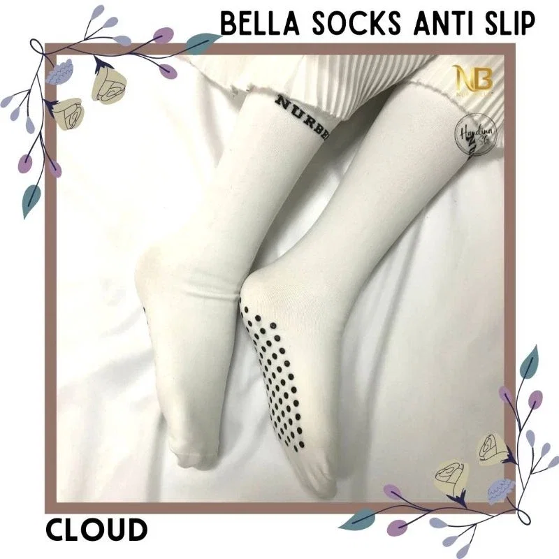 Bella Anti-Slip Socks_1