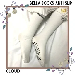 Bella Anti-Slip Socks