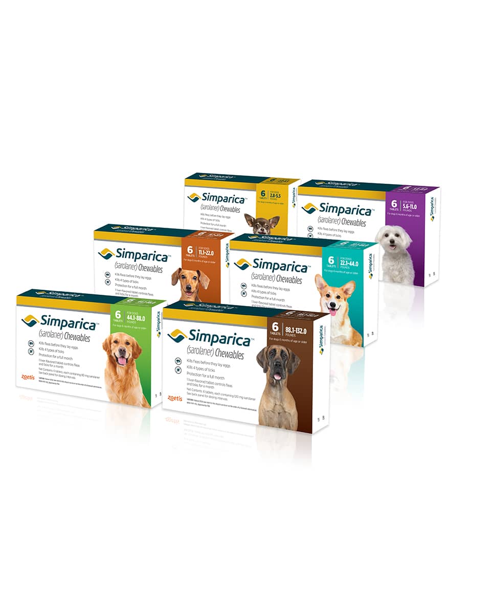 Simparica Tick Tablet for Dogs_3