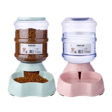 Automatic Pet Feeder_3