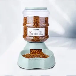 Automatic Pet Feeder