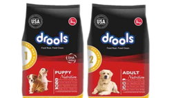 Drools Dog & Cat Food