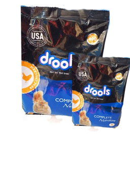 Drools Dog & Cat Food
