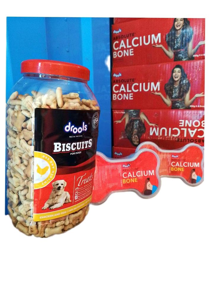Drools Dog & Cat Food