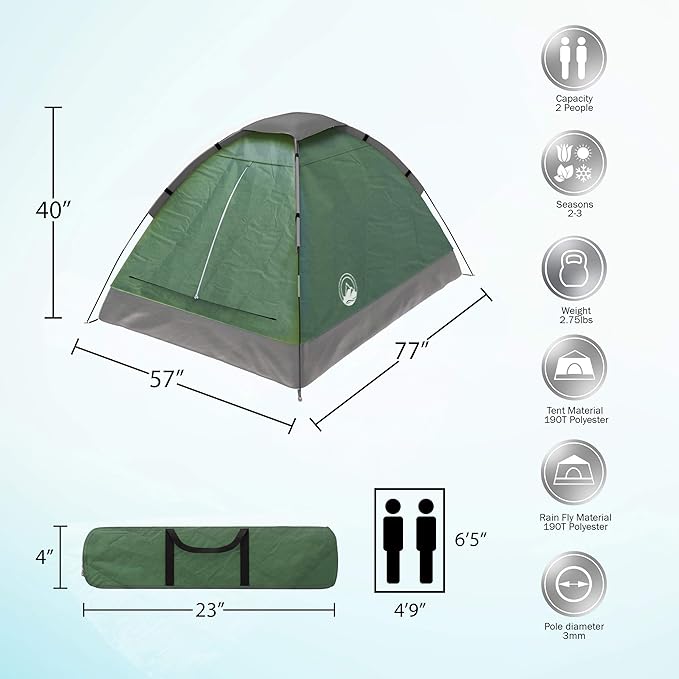 2-Person Camping Tent_1