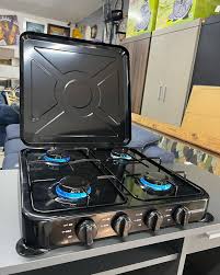 4in1 Table Top Gas Stove
