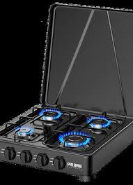 4in1 Table Top Gas Stove