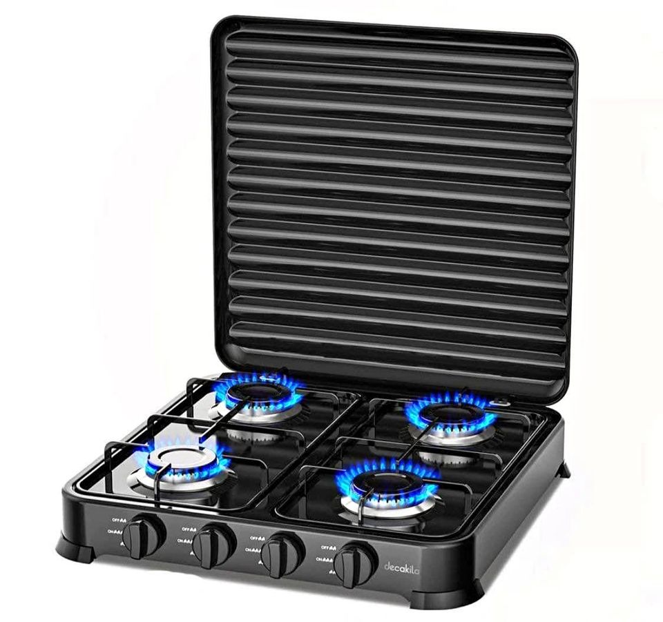 4in1 Table Top Gas Stove_1