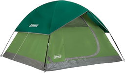 2/3/4/6 Person Dome Tent 
