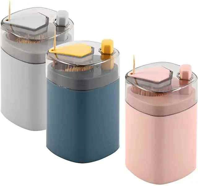 Automatic Toothpick Dispenser _1