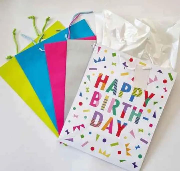 Stylish Gift Bags_0