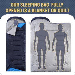 Sleeping Bags for Adults