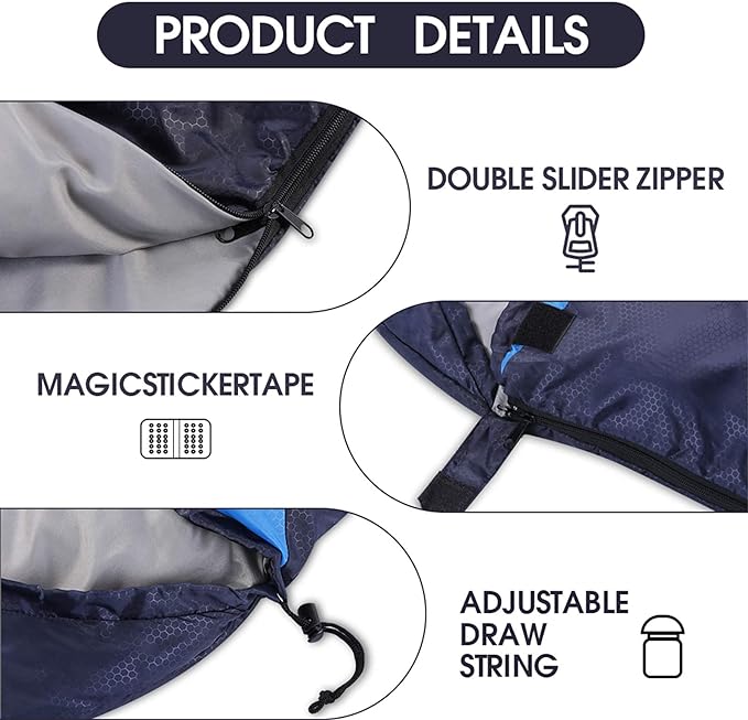 Sleeping Bags for Adults_3