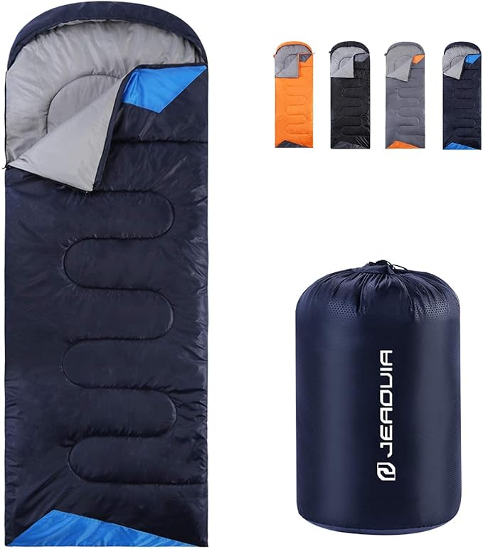 Sleeping Bags for Adults