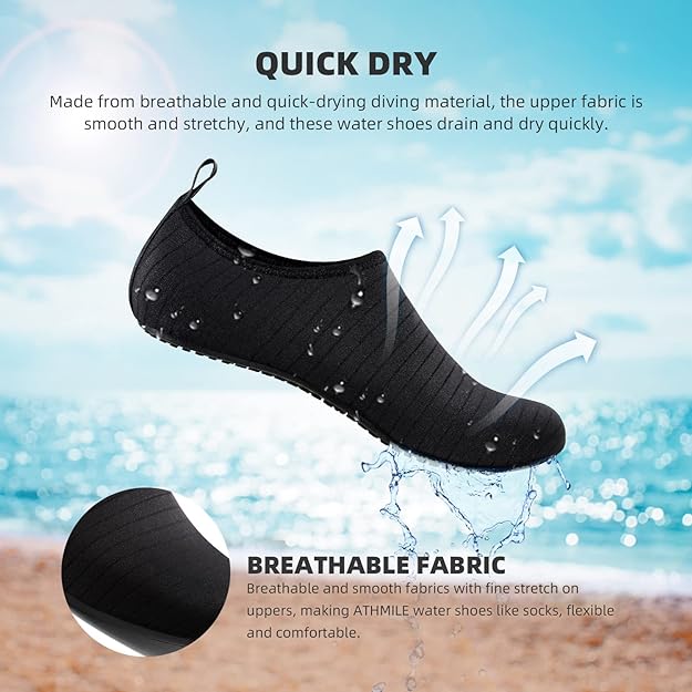 Water Shoes for Women & Men_2