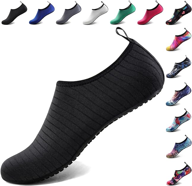 Water Shoes for Women & Men