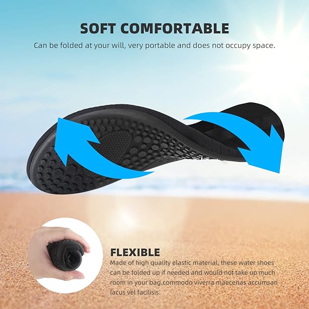Water Shoes for Women & Men_3
