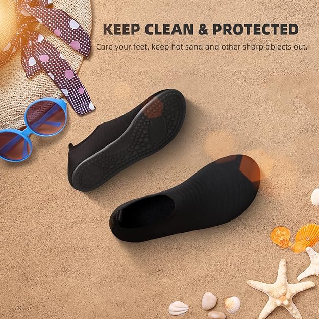 Water Shoes for Women & Men_1