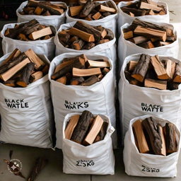 FireWood