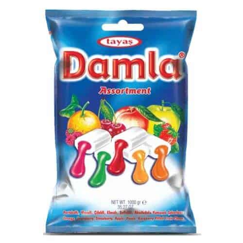 Damla