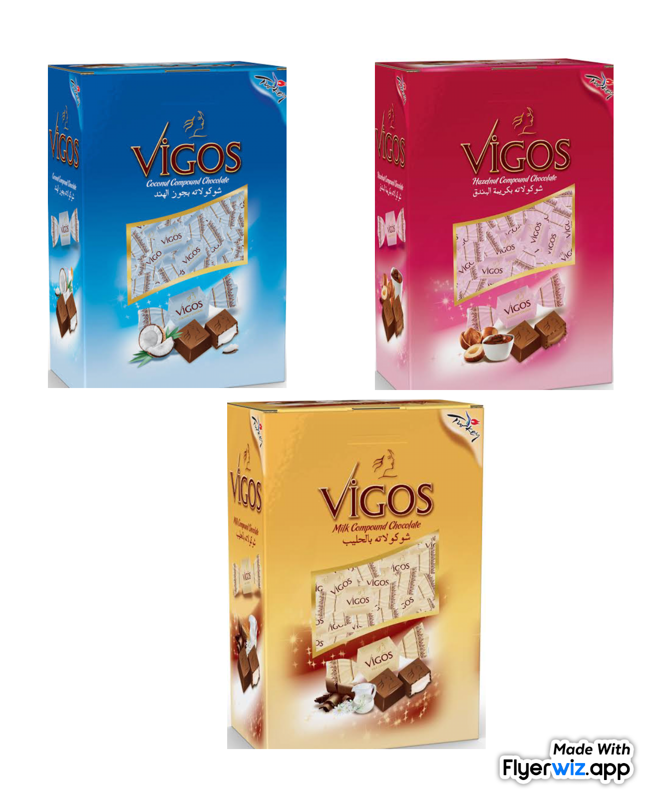 Vigos Chocolate _0