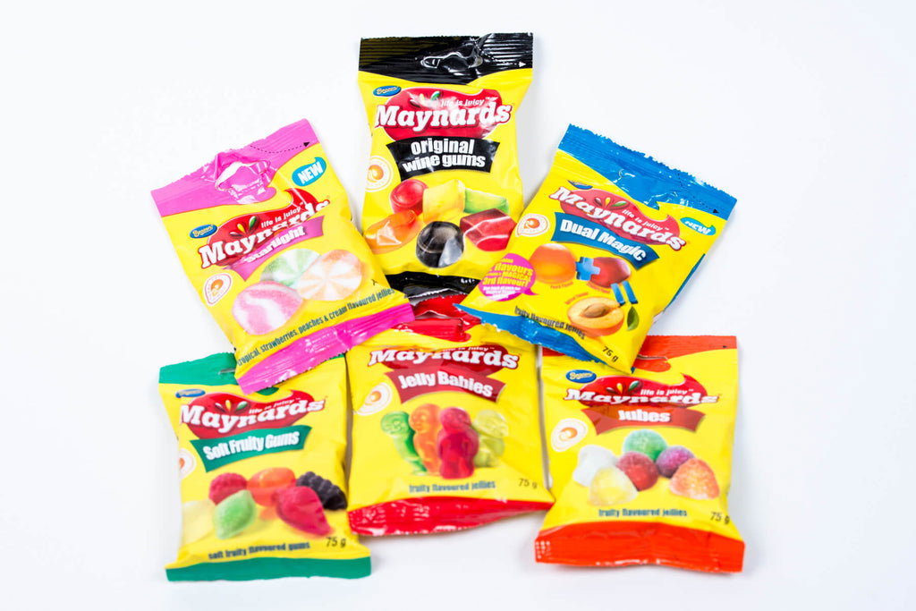 Maynards sweets_0