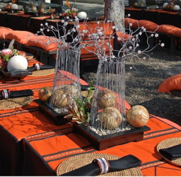 Hut Spot @ Bamboo Rooftop- Price Per Guest  