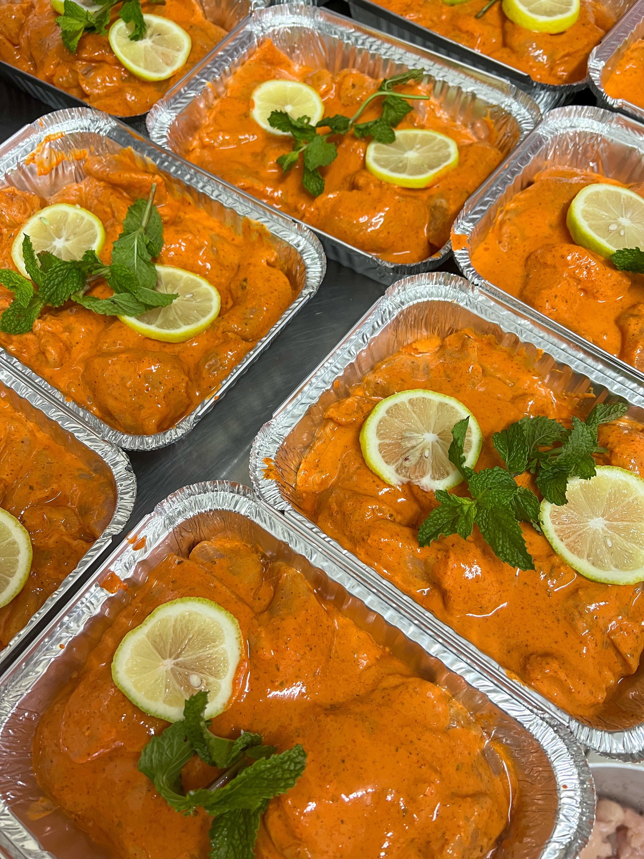 Marinated Chicken Tikka_0