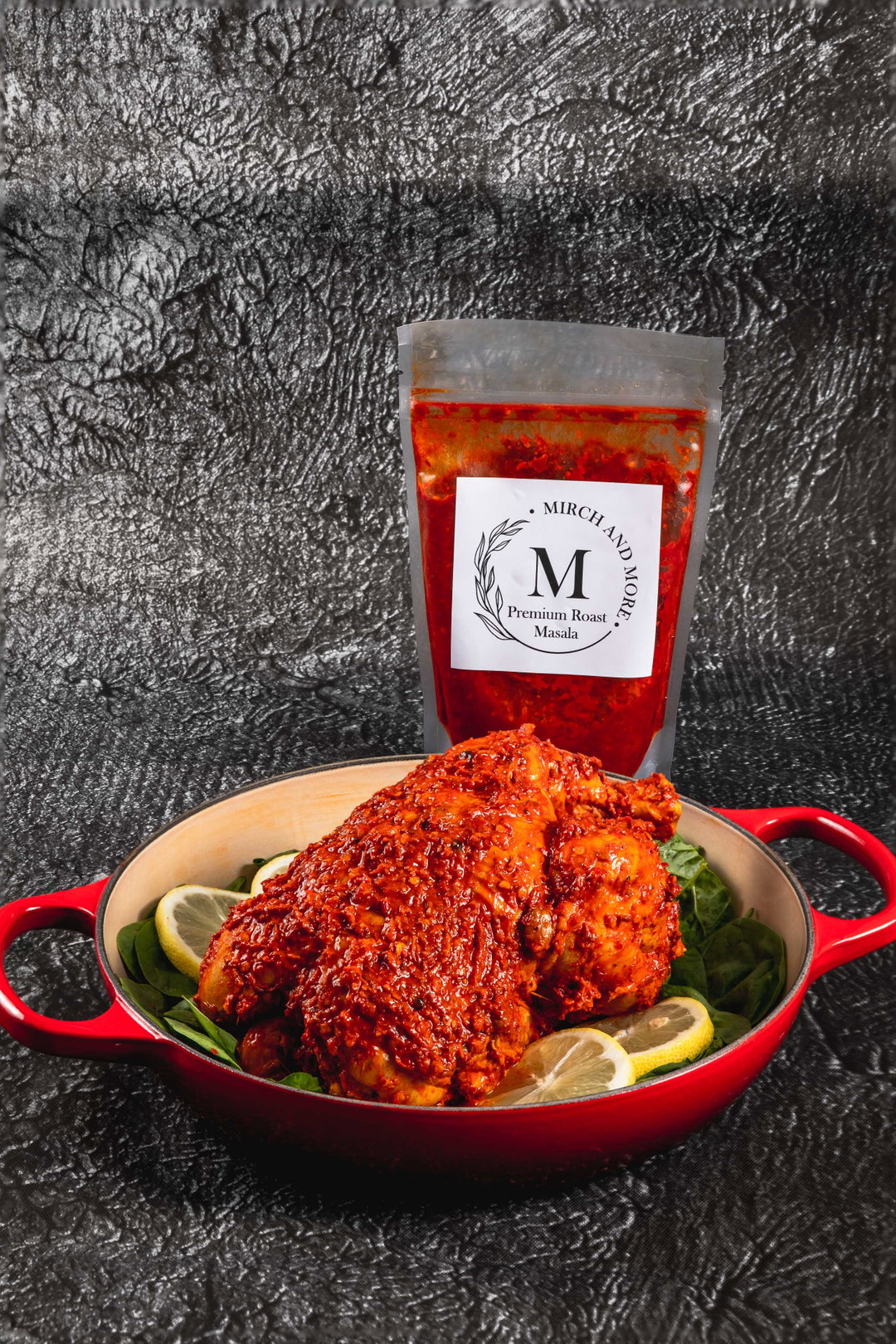 Premium Roast Masala 
