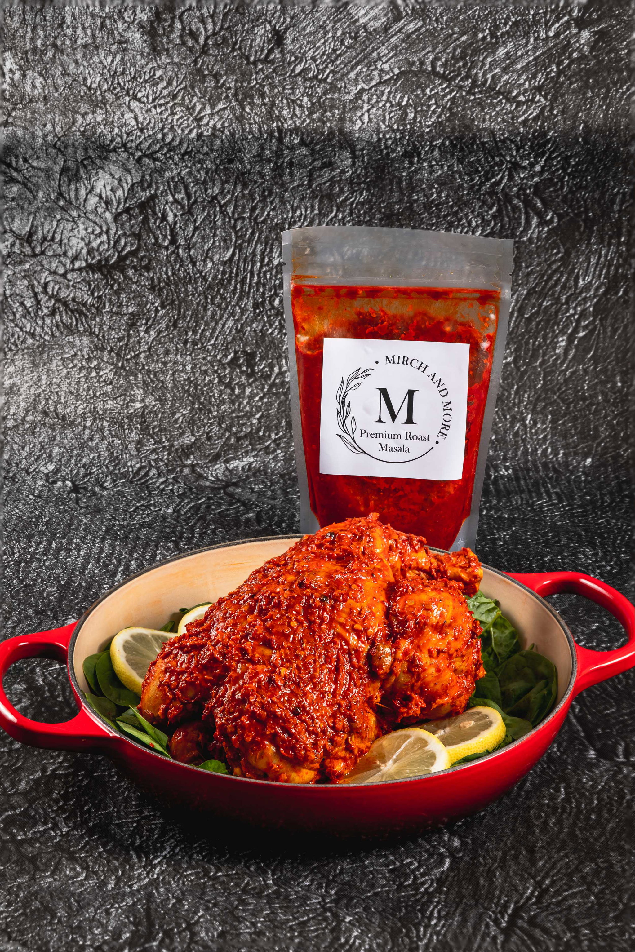 Premium Roast Masala _0