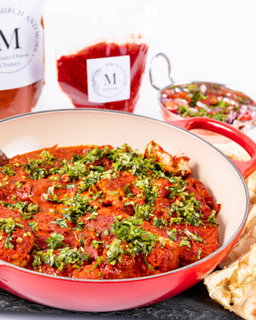 Fish Masala 500g 