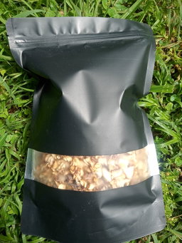 300gms Sun Dried Oyster Mushrooms
