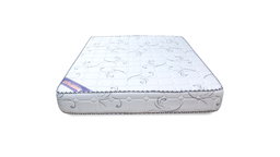 Heavy duty premium mattresses.