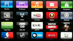 Streaming Services