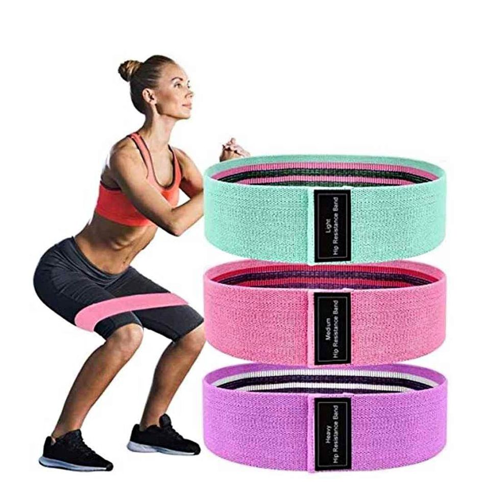 Resistance Loop Band