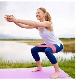 Resistance Loop Band