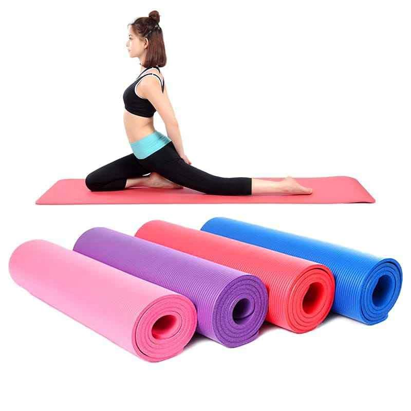 Yoga / Exercise Mat