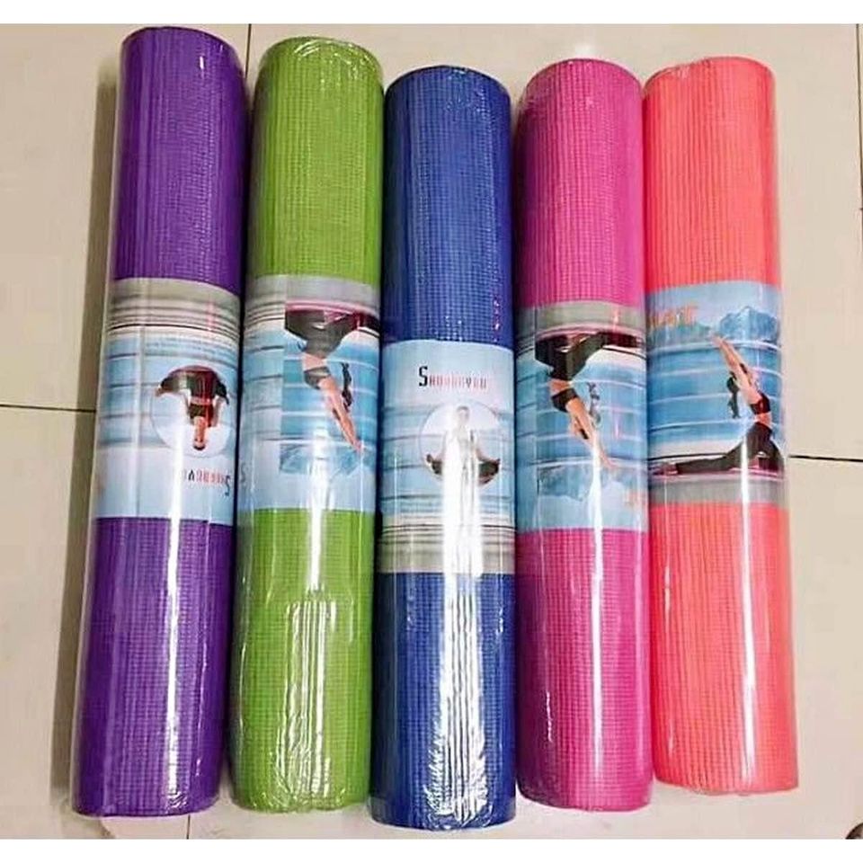 Yoga / Exercise Mat_2