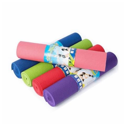 Yoga / Exercise Mat_3