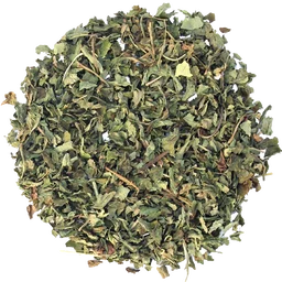 Spearmint Tea