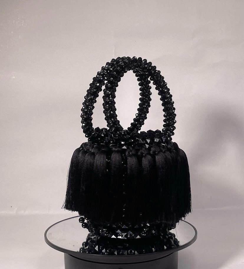  Beaded Craft Bag_4