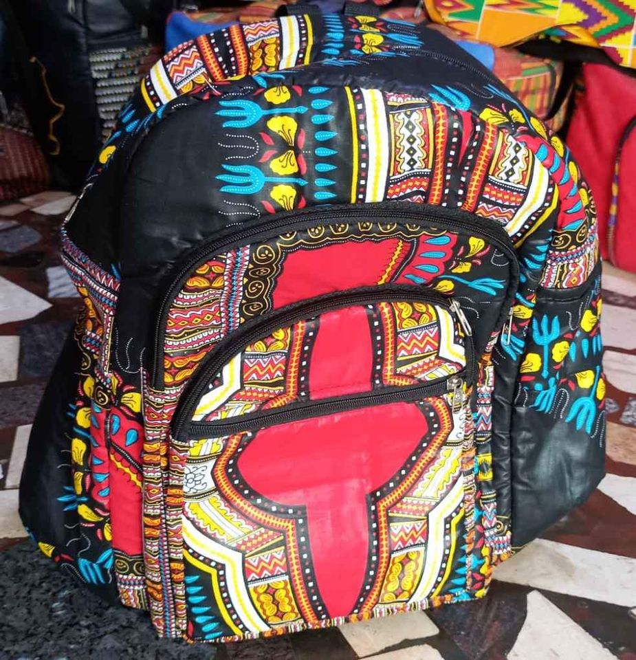 African Print Backpacks_4