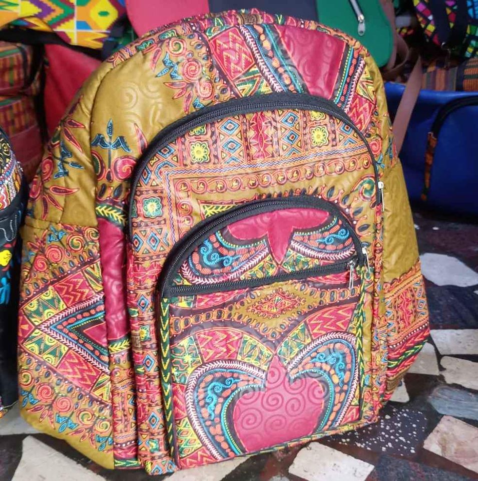 African Print Backpacks_5