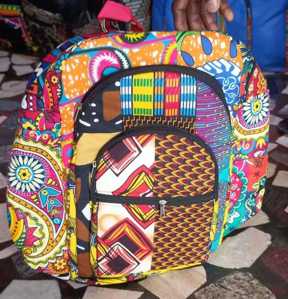 African Print Backpacks_3
