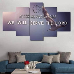 Wall Canvas Arts