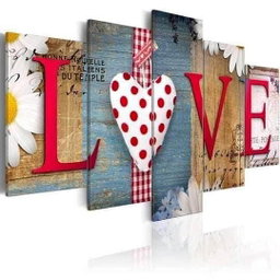 Wall Canvas Arts