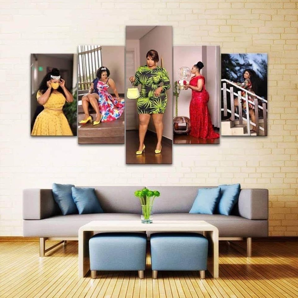 Wall Canvas Arts
