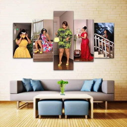 Wall Canvas Arts
